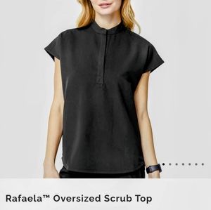 Figs Rafaela Over sized scrub top